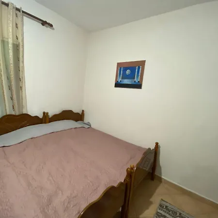 Guest House 地拉那